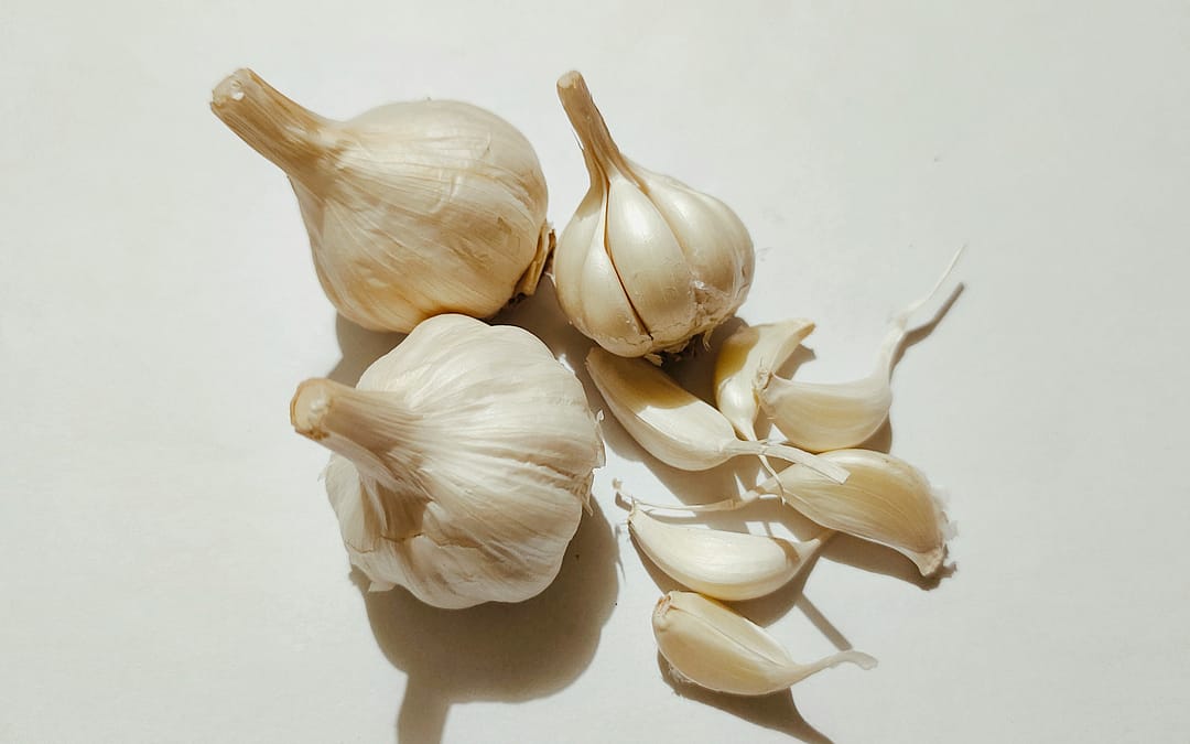 Is Garlic Good for Hair Health?