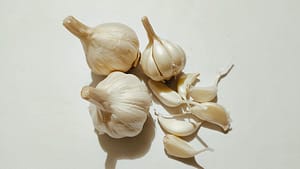 Is Garlic Good for Hair Health?
